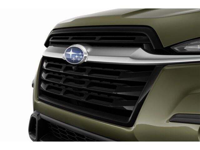 2026 Subaru ASCENT Limited 8-Passenger Hagerstown MD