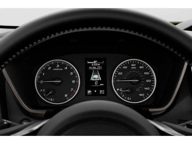 2026 Subaru ASCENT Limited 8-Passenger Hagerstown MD