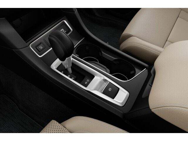 2026 Subaru ASCENT Limited 8-Passenger Hagerstown MD