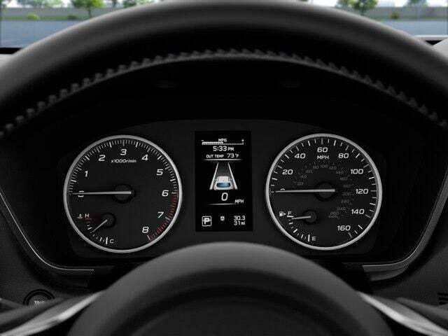 2026 Subaru ASCENT Limited 8-Passenger Springfield VA