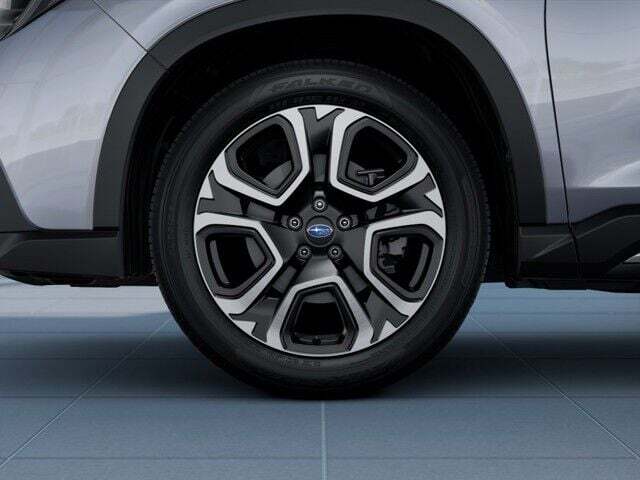 2026 Subaru ASCENT Limited 8-Passenger Springfield VA