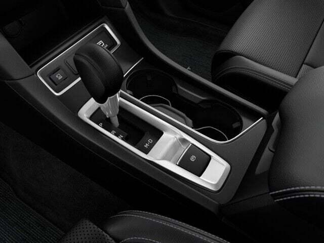 2026 Subaru ASCENT Limited 8-Passenger Springfield VA