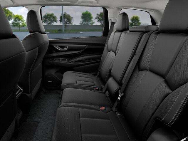 2026 Subaru ASCENT Limited 8-Passenger Springfield VA