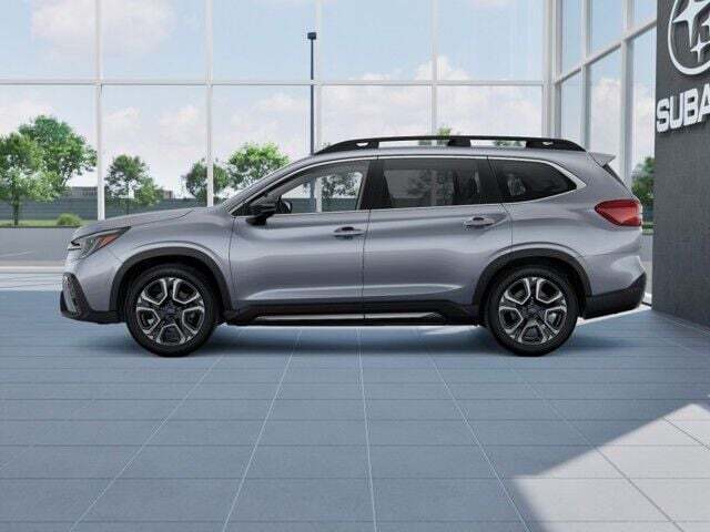 2026 Subaru ASCENT Limited 8-Passenger Springfield VA