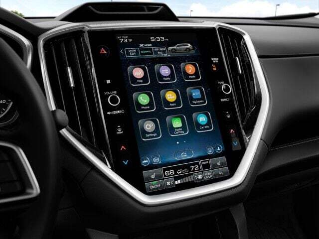 2026 Subaru ASCENT Limited 8-Passenger Springfield VA