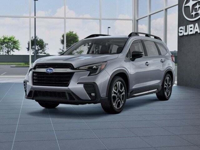 2026 Subaru ASCENT Limited 8-Passenger Springfield VA
