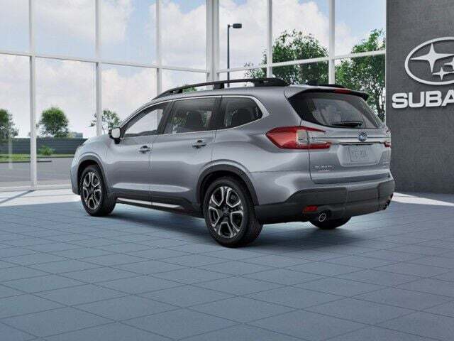 2026 Subaru ASCENT Limited 8-Passenger Springfield VA