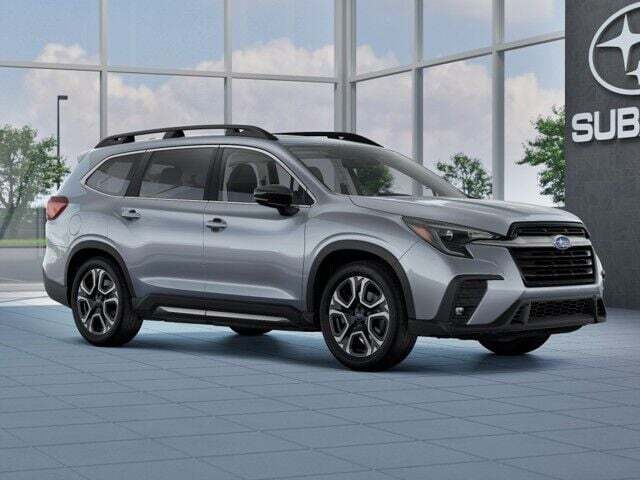 2026 Subaru ASCENT Limited 8-Passenger Springfield VA