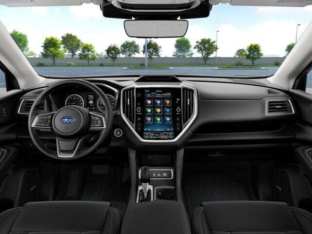 2026 Subaru ASCENT Limited 8-Passenger Springfield VA