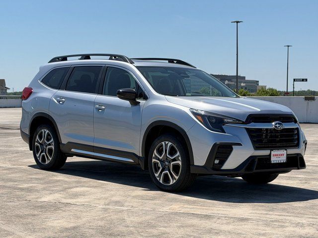 2026 Subaru ASCENT Limited 8-Passenger