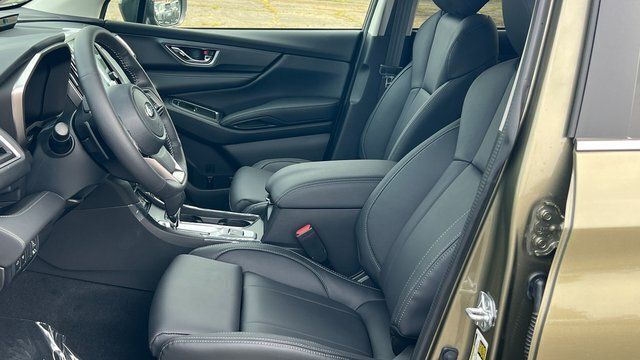 2026 Subaru ASCENT Limited 8-Passenger Springfield VA