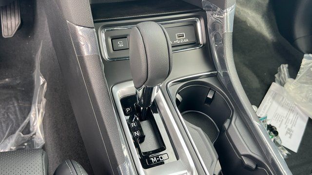 2026 Subaru ASCENT Limited 8-Passenger Springfield VA