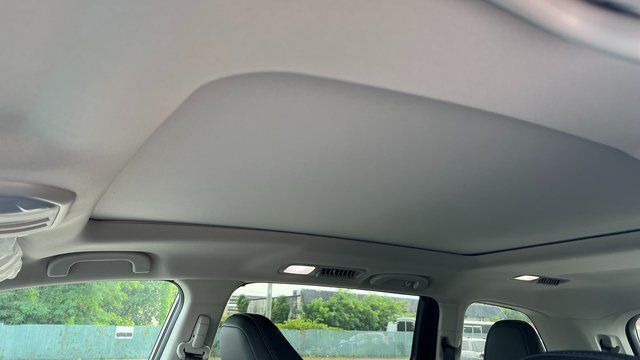2026 Subaru ASCENT Limited 8-Passenger Springfield VA