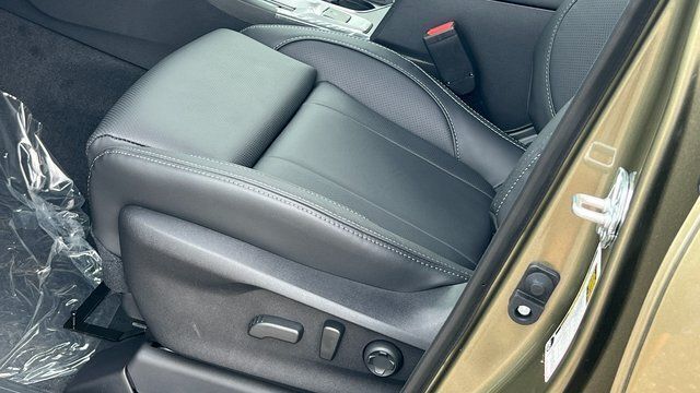 2026 Subaru ASCENT Limited 8-Passenger Springfield VA