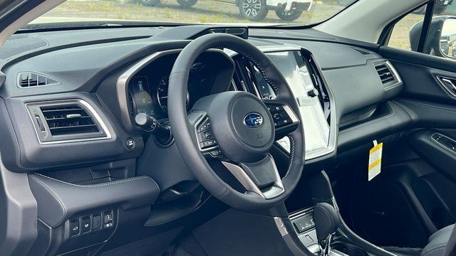 2026 Subaru ASCENT Limited 8-Passenger Springfield VA