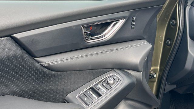 2026 Subaru ASCENT Limited 8-Passenger Springfield VA