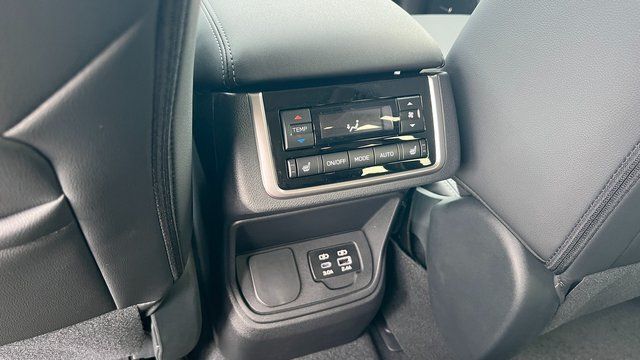 2026 Subaru ASCENT Limited 8-Passenger Springfield VA