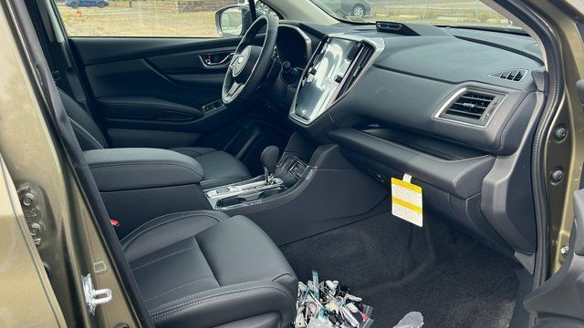 2026 Subaru ASCENT Limited 8-Passenger Springfield VA