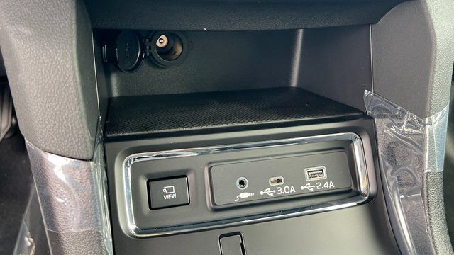 2026 Subaru ASCENT Limited 8-Passenger Springfield VA