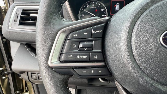 2026 Subaru ASCENT Limited 8-Passenger Springfield VA