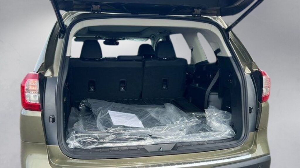 2026 Subaru ASCENT Limited 8-Passenger Springfield VA