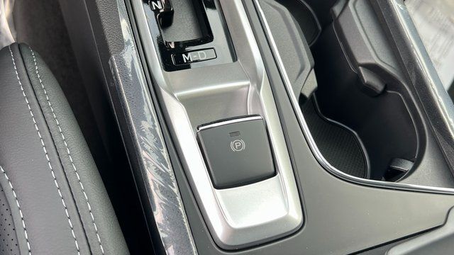 2026 Subaru ASCENT Limited 8-Passenger Springfield VA