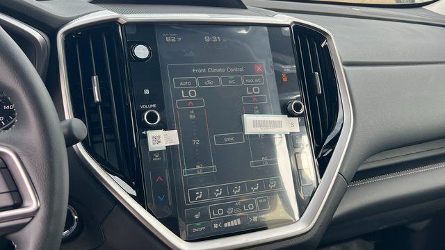 2026 Subaru ASCENT Limited 8-Passenger Springfield VA