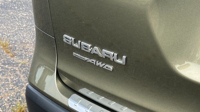 2026 Subaru ASCENT Limited 8-Passenger Springfield VA