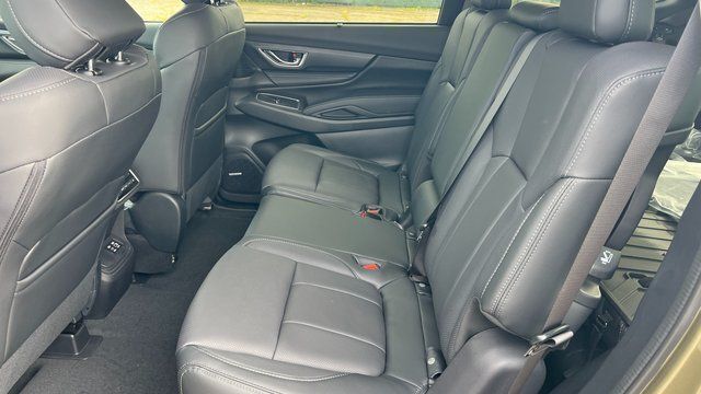 2026 Subaru ASCENT Limited 8-Passenger Springfield VA