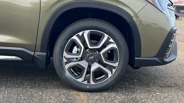 2026 Subaru ASCENT Limited 8-Passenger Springfield VA