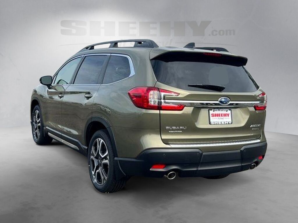 2026 Subaru ASCENT Limited 8-Passenger Springfield VA