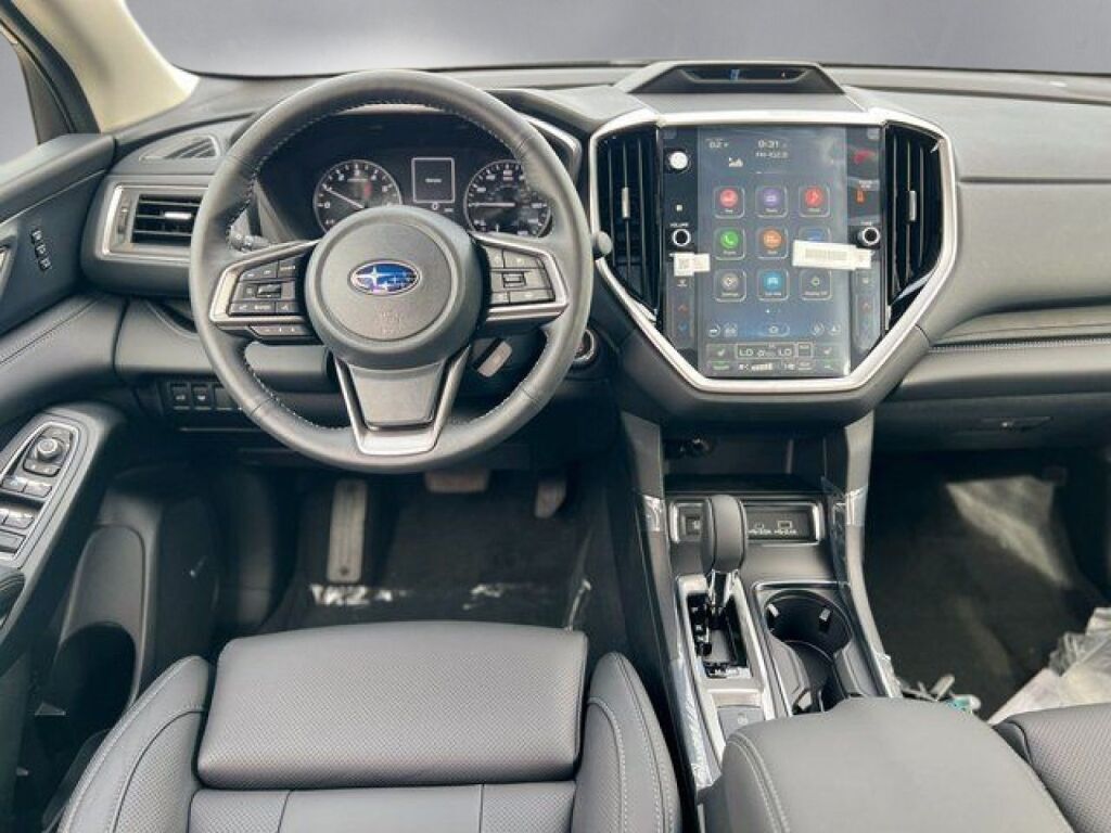 2026 Subaru ASCENT Limited 8-Passenger Springfield VA