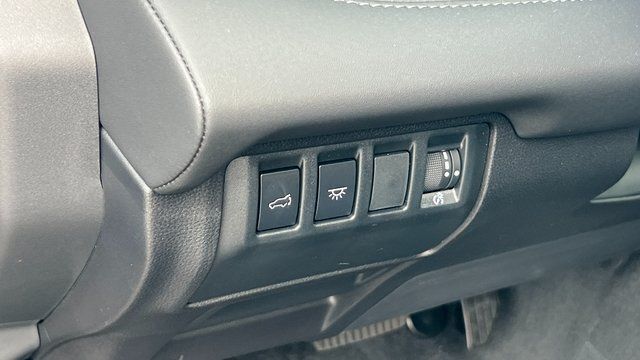 2026 Subaru ASCENT Limited 8-Passenger Springfield VA