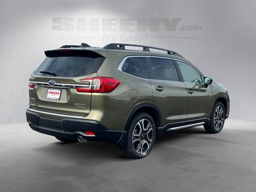 2026 Subaru ASCENT Limited 8-Passenger Springfield VA