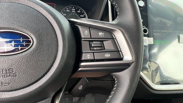 2026 Subaru ASCENT Limited 8-Passenger Springfield VA