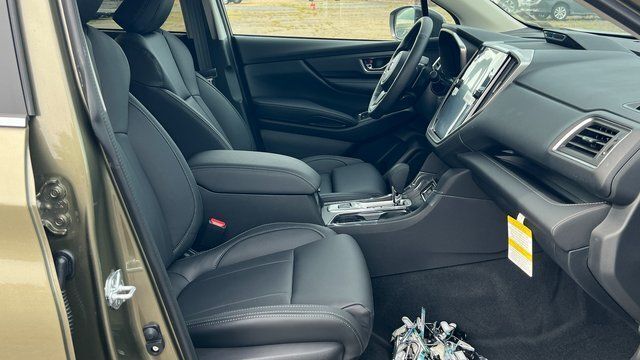 2026 Subaru ASCENT Limited 8-Passenger Springfield VA