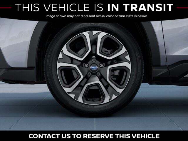 2026 Subaru ASCENT Limited 8-Passenger Springfield VA