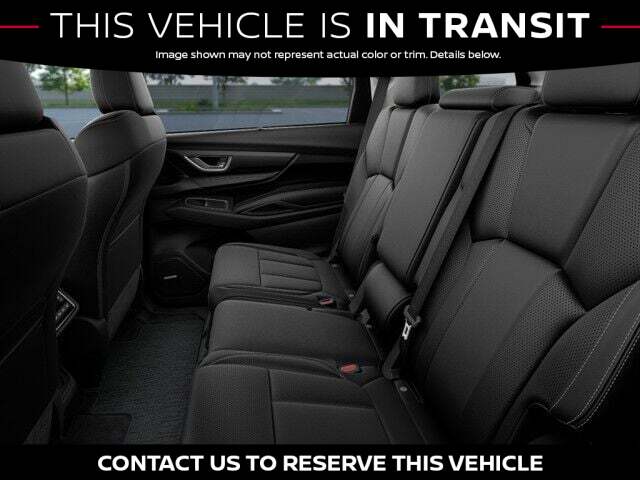 2026 Subaru ASCENT Limited 8-Passenger Springfield VA
