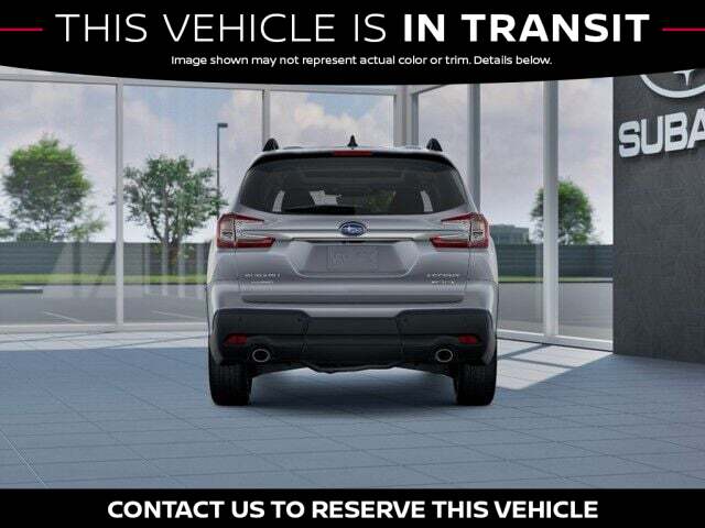 2026 Subaru ASCENT Limited 8-Passenger Springfield VA