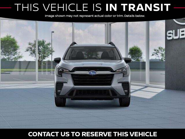 2026 Subaru ASCENT Limited 8-Passenger Springfield VA