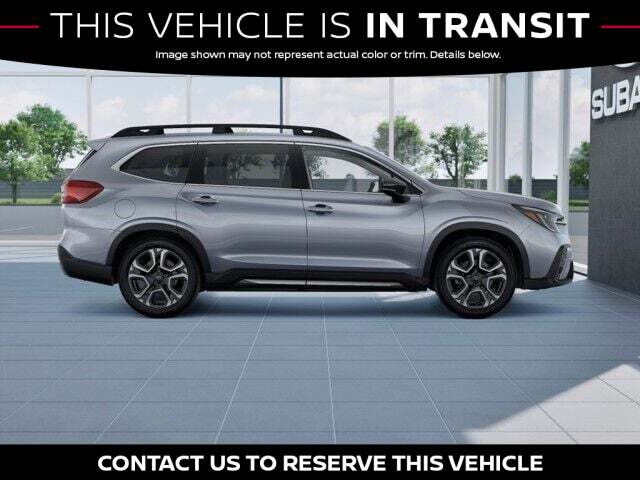 2026 Subaru ASCENT Limited 8-Passenger Springfield VA