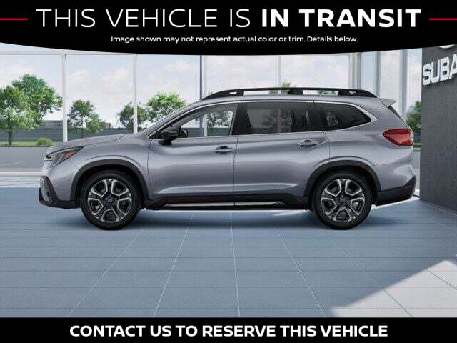 2026 Subaru ASCENT Limited 8-Passenger Springfield VA
