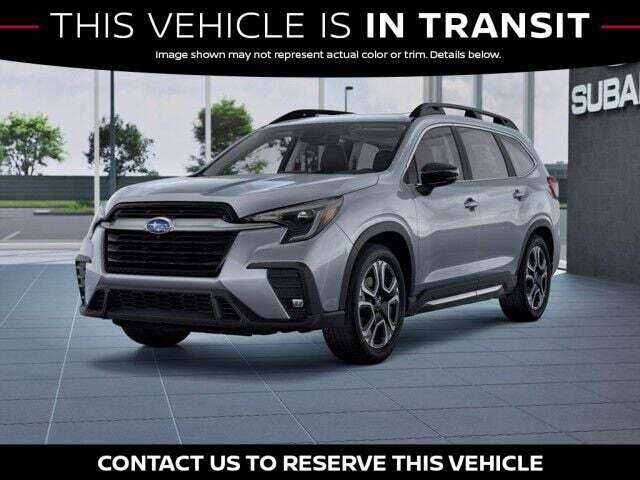 2026 Subaru ASCENT Limited 8-Passenger Springfield VA