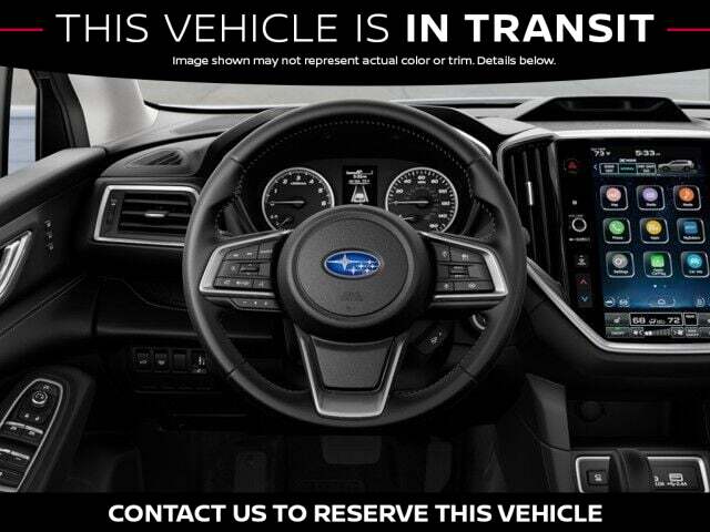 2026 Subaru ASCENT Limited 8-Passenger Springfield VA
