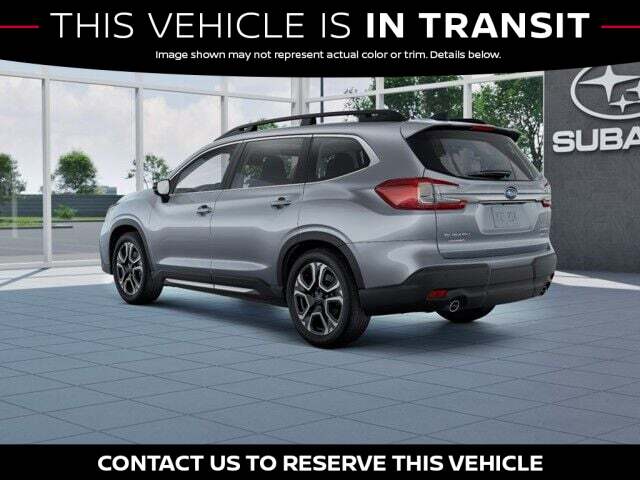 2026 Subaru ASCENT Limited 8-Passenger Springfield VA
