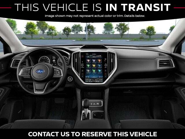 2026 Subaru ASCENT Limited 8-Passenger Springfield VA