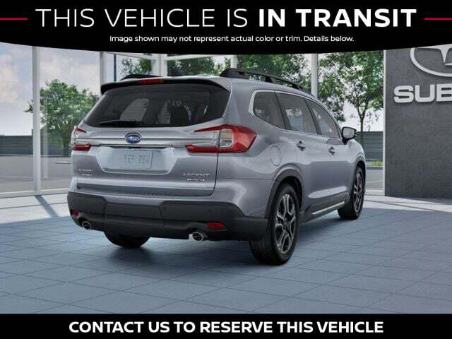 2026 Subaru ASCENT Limited 8-Passenger Springfield VA