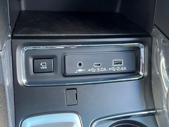 2026 Subaru ASCENT Limited 8-Passenger Springfield VA