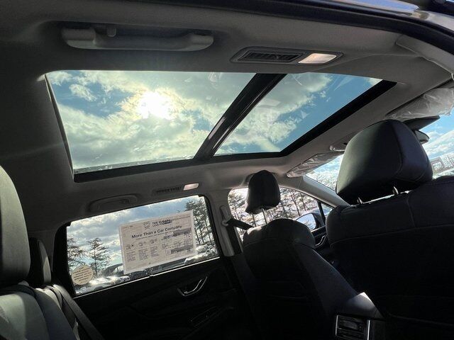 2026 Subaru ASCENT Limited 8-Passenger Springfield VA