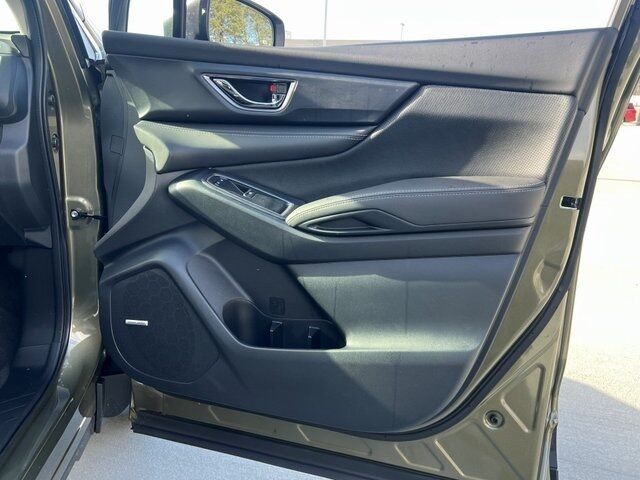 2026 Subaru ASCENT Limited 8-Passenger Springfield VA